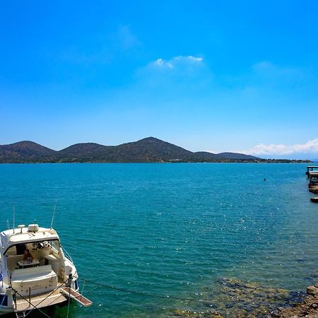 伊罗达Marilena Seaside House公寓 外观 照片