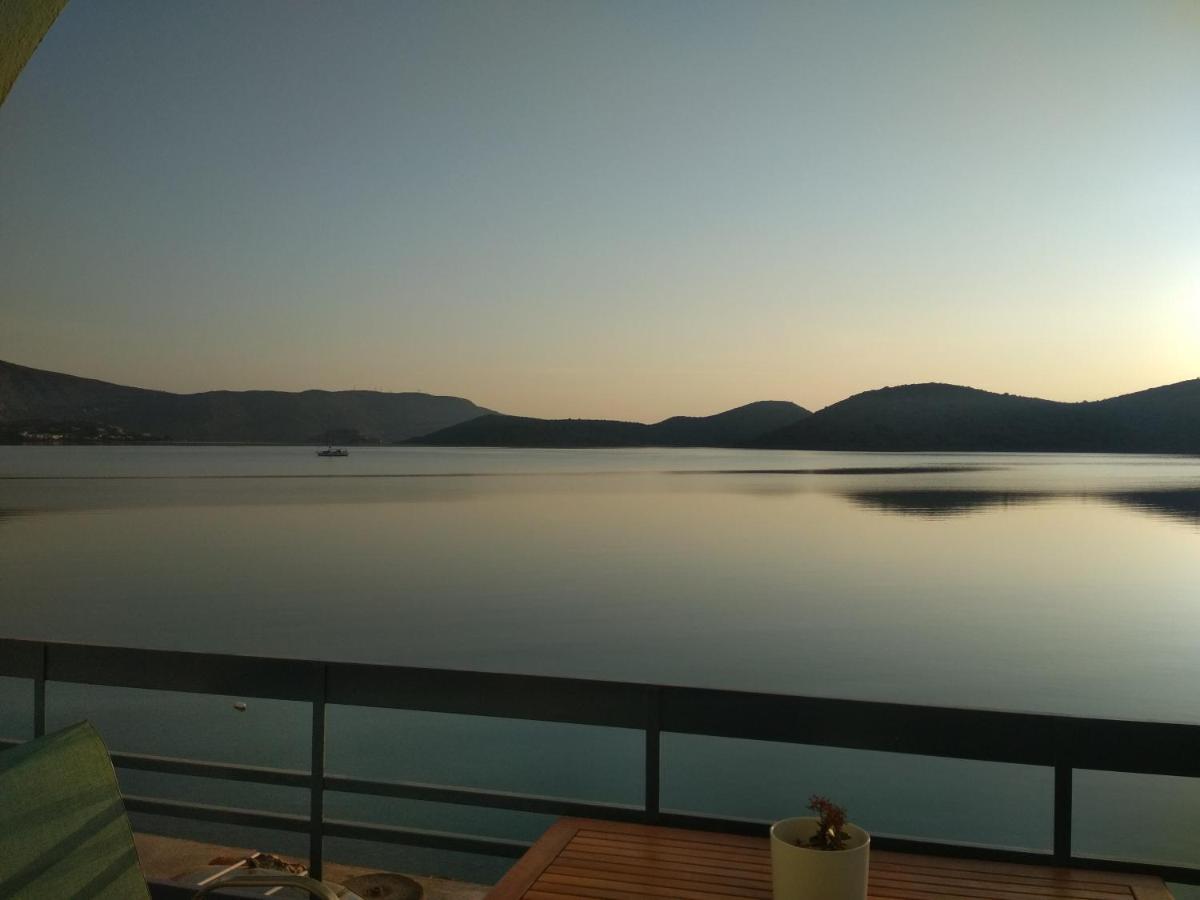 伊罗达Marilena Seaside House公寓 外观 照片